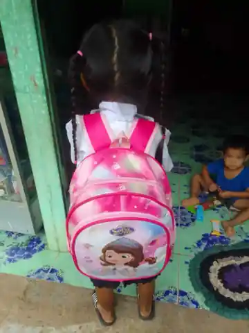Parrainage scolaire et soutien aux enfants
